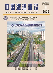 期刊封面